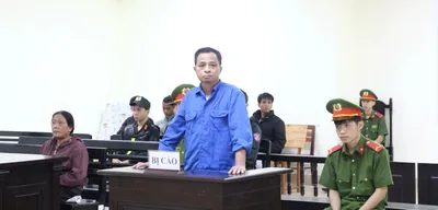 Vietnamese pastor sentenced to over 7 years in jail