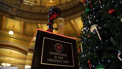 Satanic Temple Launches Telehealth Clinic for 'religious abortion ritual'