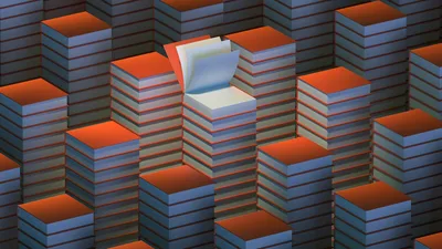 The Slow Fade of Denominational Publishing
