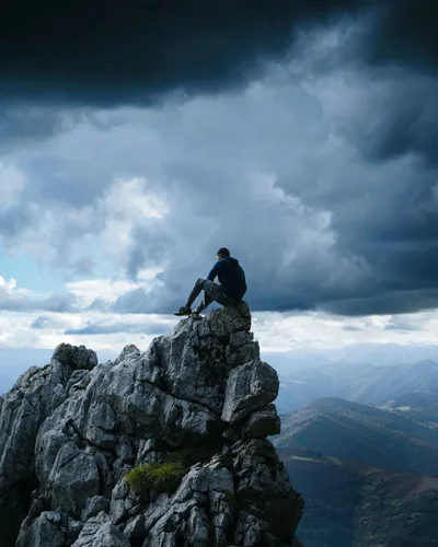 Relinquishing Bitterness: The Key to Healing