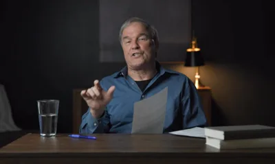 Mike Bickle, founder of international prayer movement, confesses to some past misconduct