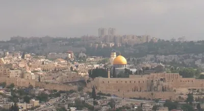 Israeli Christian Plans to Build Town for Aramaean Christians to Preserve Aramaic Language, Culture
