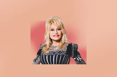 Dolly Parton on Climate Change: We Need to Be 'Taking Better Care of the Things That God Gave Us' - RELEVANT