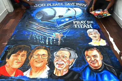 What can we learn from the Titan tragedy?