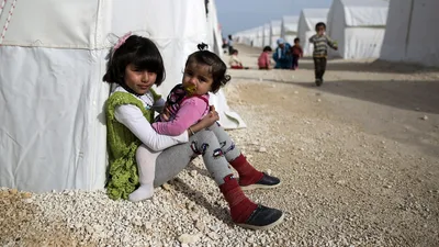 Time Is Running Out: Deadline Approaches for US to Decide How Many Refugees It Will Accept