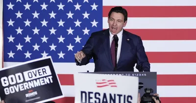 DeSantis suspends presidential campaign, endorses Trump