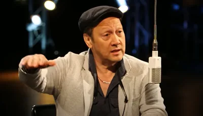 Comedian Rob Schneider Converts to Catholicism, Vows to Show 'Christ's forgiveness'