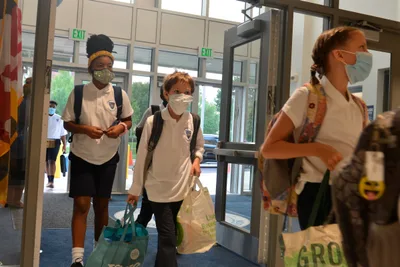 Enrollment in US Catholic schools rebounds after sharp drop