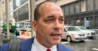 Virginia Election a Cliffhanger Between Congressman, Trump-Endorsed Challenger