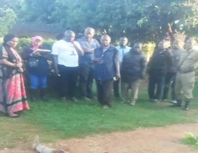 Lay Evangelist Stabbed to Death in Uganda - Morningstar News