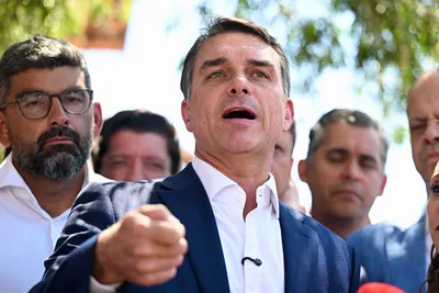 Evangelicals favor Bolsonaro in polls over Luna as Brazil heads to runoff