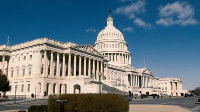 In Times of Deep Political Divide in D.C., One Ministry Dedicated to Bringing 'Hope to the Hill'