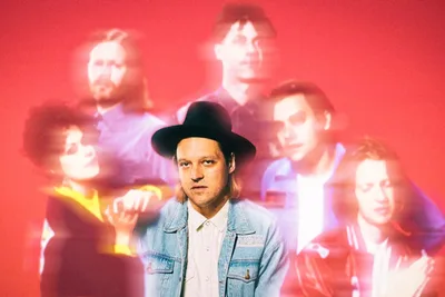 This Isn't Your Time to Brag That You Never Liked Arcade Fire - RELEVANT