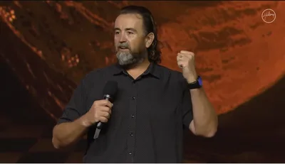 Hillsong Church’s Darren Kitto claimed $50K in Annual Pool Costs as Part of $125K Housing Allowance: Report