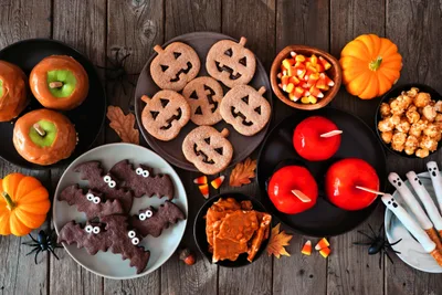 What is Halloween and How Do Christians Respond to It?