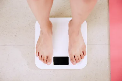 Beyond Fat and Thin - RELEVANT