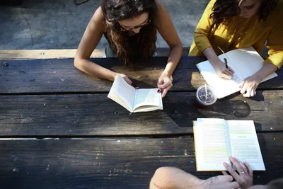 3 habits every youth leader needs to succeed