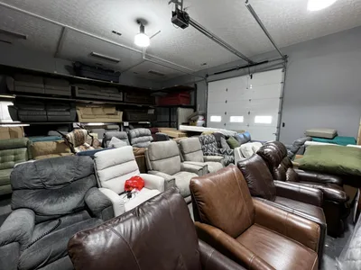 With coffee tables and over coffee: refugee ministry often takes simplest form | Baptist Press