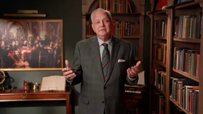 Albert Mohler says recurring health episodes are manageable, not life-threatening | Baptist Press