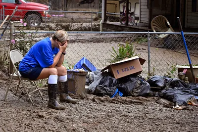 'Pray for Those Impacted': Fatal Flooding in Kentucky Brings Death Toll to 26 With More Rainfall Expected