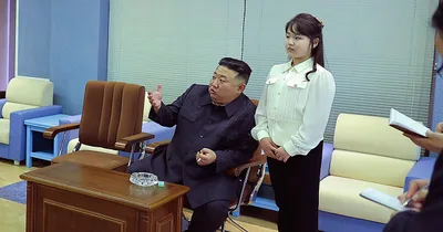 North Korea could soon launch its first spy satellite