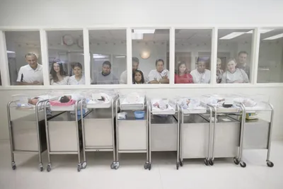 Plummeting US Fertility Rates: What Can We Learn from Israel?
