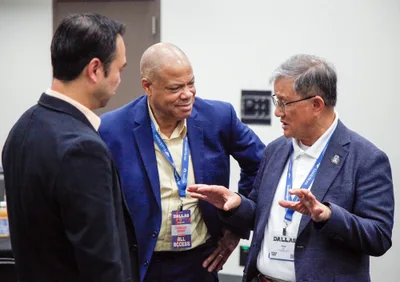 Ethnic leaders honor Minh Ha Nguyen, plan for enhanced involvement in SBC life | Baptist Press