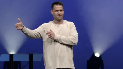 Watermark Church Leader Looks to the Bible to Answer Gen Zers Questions about 'gray areas' and Sin