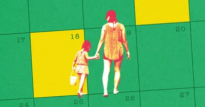 Teach Us to Number Our 18 Summers