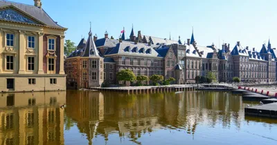 Netherlands records first euthanasia death of child under 12 after law expansion