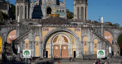 Pope’s Lourdes visit to highlight Church’s response to abuse