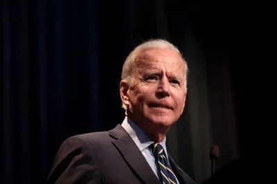 Biden Is Allowing More Drilling on Public Lands and Waters Than Trump Did - RELEVANT