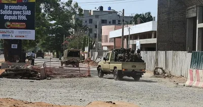 West African Troops Help Benin Government after Failed Coup