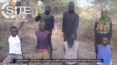 Islamic State executes 20 Christians as warning to believers
