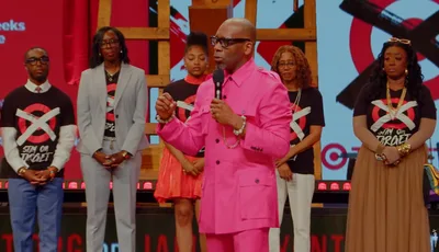 Pastor Jamal Bryant Calls for Electronic Protest of Dollar General amid Target Boycott