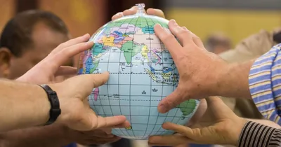 Groups Needing Bible Translation Now Less Than 1,000