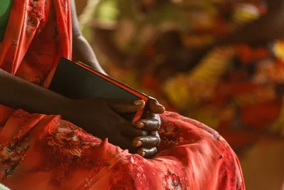 Bible Translation Hits 800th Language Landmark