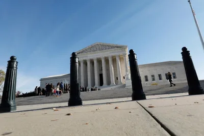 Supreme Court Lets Ruling against Charter School's Skirt Dress Code for Girls Stand