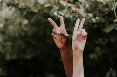 Three Steps We Can Take to Heal America’s Racial Divide in 2021 — and Beyond - RELEVANT