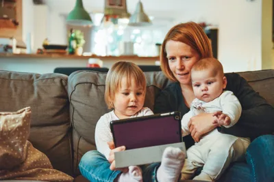America’s Confusing Relationship with Children