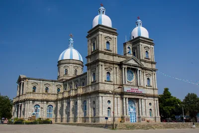 India's Christians see dangers in Karnataka survey, anti-conversion push