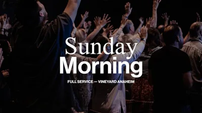 John Wimber's widow voices anger over Vineyard Anaheim split