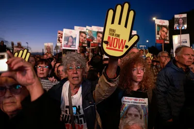 The Two-State Solution Misses the Real Problem
