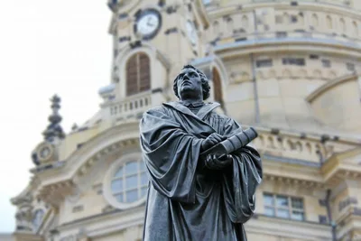 This week in Christian history: Doug Phillips resigns; Protestant Reformation begins