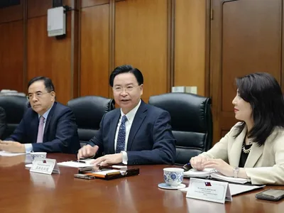 Taiwan denies reports that China is asking Holy See to break ties | Crux