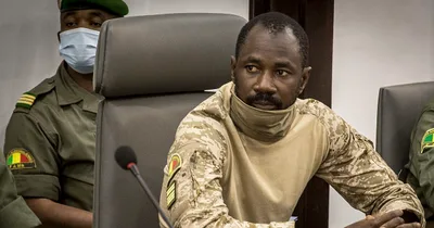 Rights group: Mali’s army killed civilians