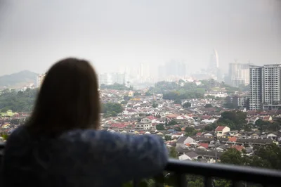Missionary reaps harvest as 'refugee' in foreign land | Baptist Press