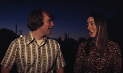 Alana Haim and the Late Philip Seymour Hoffman’s Son Star in P.T. Anderson’s Gorgeous Trailer for ‘Licorice Pizza’