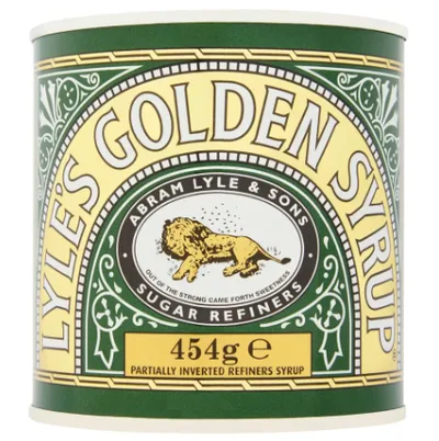 Lyle Descendent Hits Out at Rebrand to Remove Bible Link from Packaging