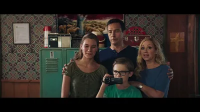 The Skit Guys' 'Family Camp' film pokes fun at Christian culture, shares truth through humor